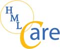 HML Care Logo